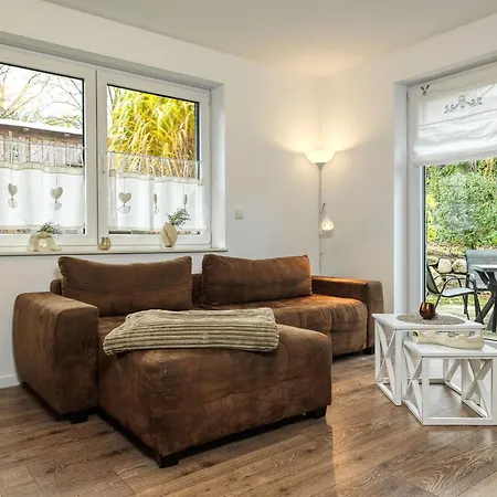 Krabbenstube Oertzenhof