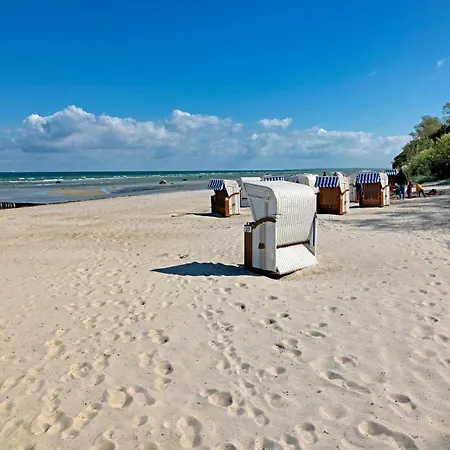 Krabbenstube * Oertzenhof