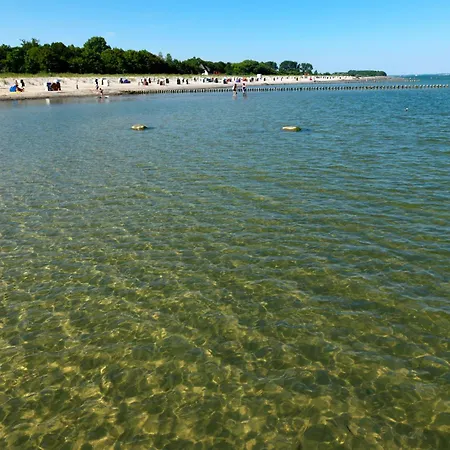 Krabbenstube Oertzenhof
