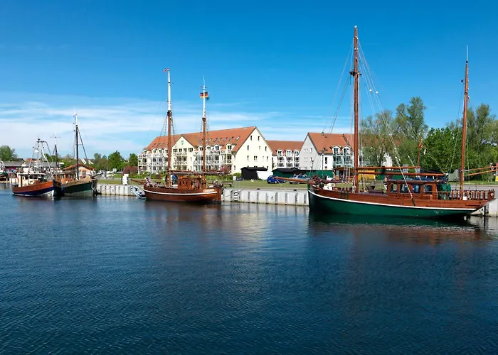 Krabbenstube Oertzenhof